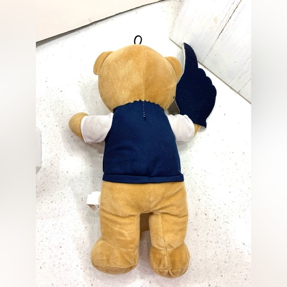 New York Yankees Brown Bear MLB Genuine Merch - Picture 2 of 6